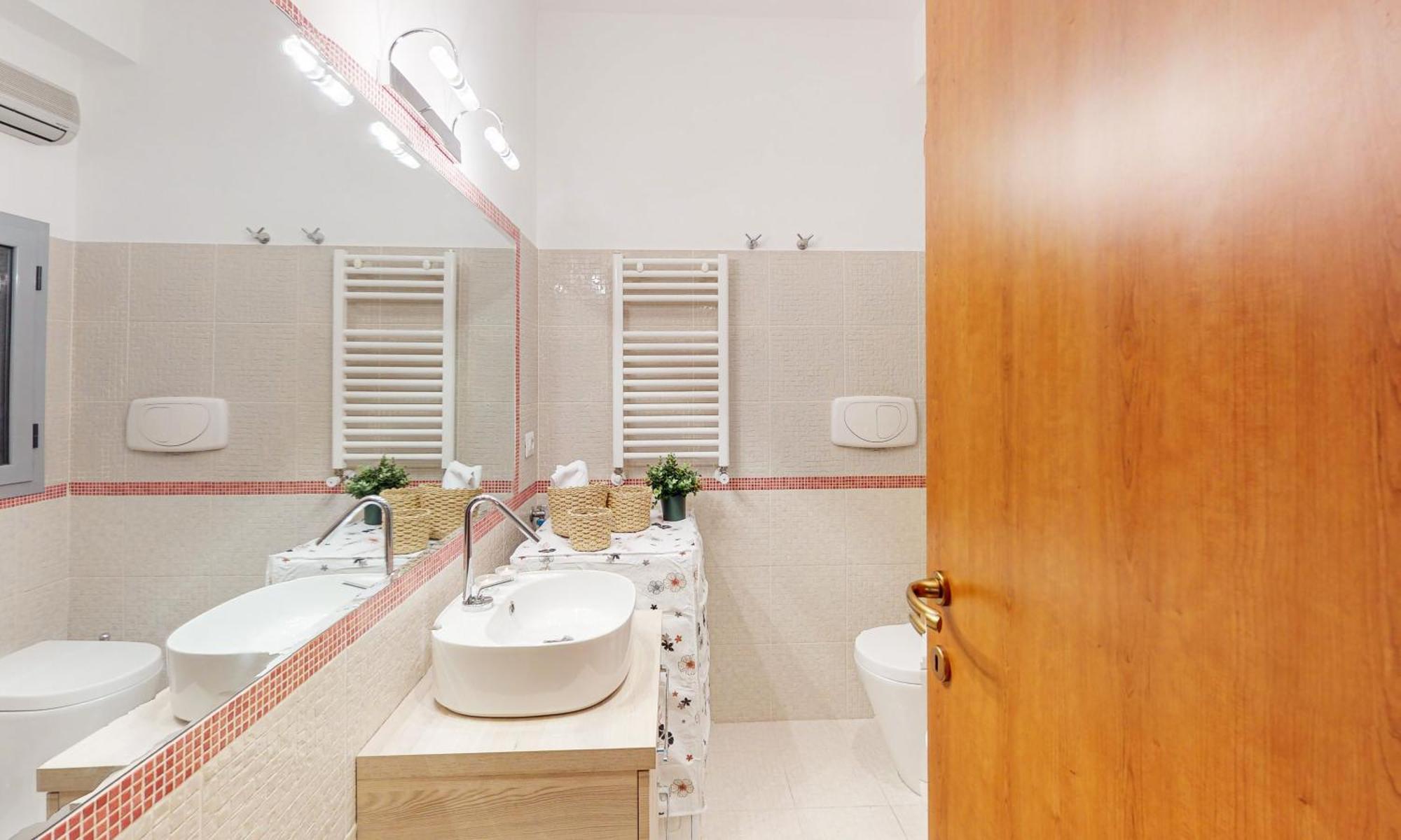Margot - Quite & Stylish Apartment Rom